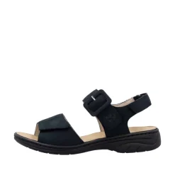 Hot Rieker Sandal Dame