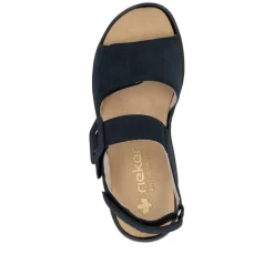 Hot Rieker Sandal Dame