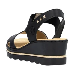 Best Rieker Sandal Dame