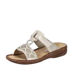 Rieker Sandal Dame