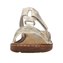 Rieker Sandal Dame