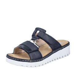 New Rieker Sandal Dame