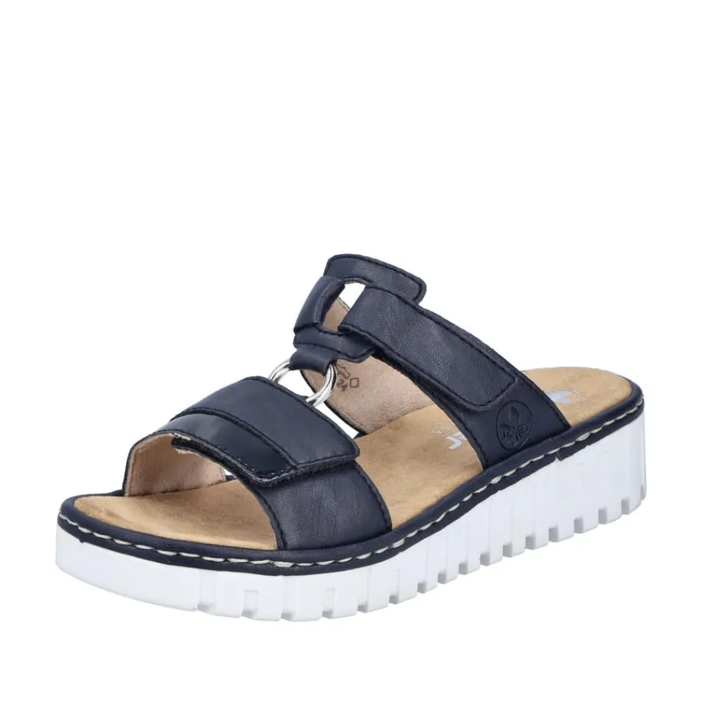 New Rieker Sandal Dame