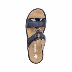 New Rieker Sandal Dame