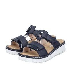 New Rieker Sandal Dame
