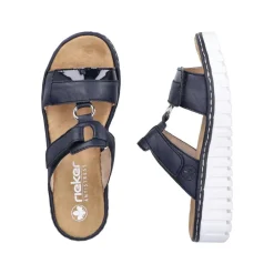 New Rieker Sandal Dame