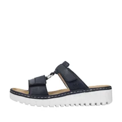New Rieker Sandal Dame