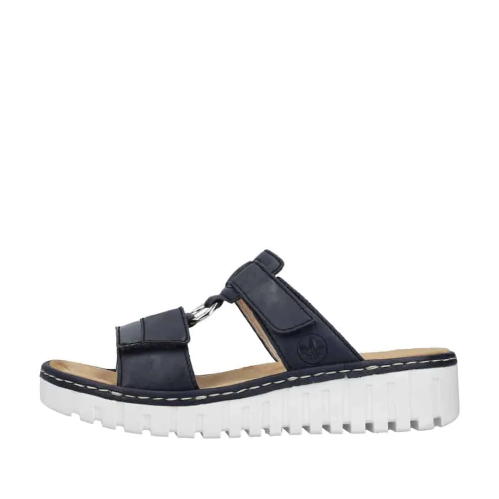 New Rieker Sandal Dame