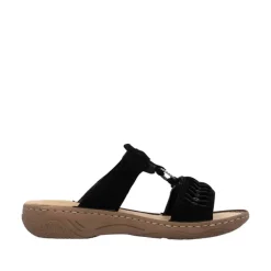 Best Rieker Sandal Dame