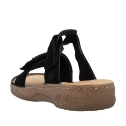 Best Rieker Sandal Dame