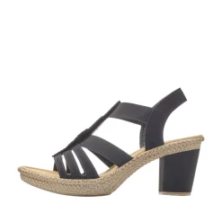 Outlet Rieker Sandal Dame