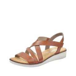 Sale Rieker Sandal Dame