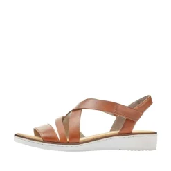 Sale Rieker Sandal Dame
