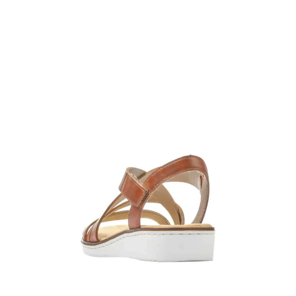 Sale Rieker Sandal Dame