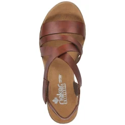 Discount Rieker Sandal Dame