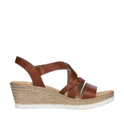 Discount Rieker Sandal Dame