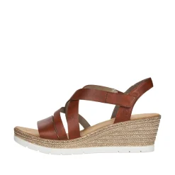 Discount Rieker Sandal Dame