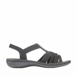 New Rieker Sandal Dame