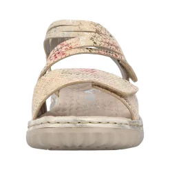Outlet Rieker Sandal Dame