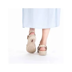 Outlet Rieker Sandal Dame