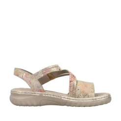 Outlet Rieker Sandal Dame