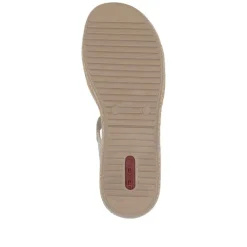 Hot Rieker Sandal Dame