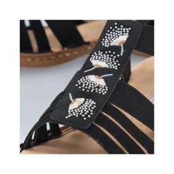 Outlet Rieker Sandal Dame