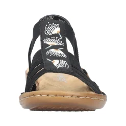 Outlet Rieker Sandal Dame