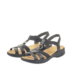 Sale Rieker Sandal Dame