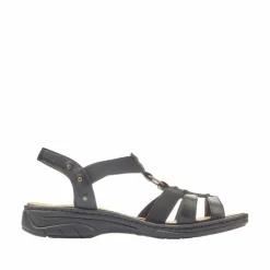 Sale Rieker Sandal Dame