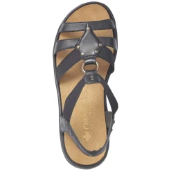 Sale Rieker Sandal Dame