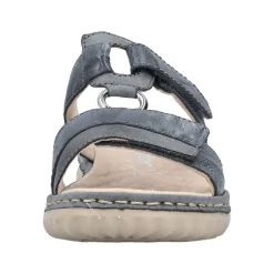 Outlet Rieker Sandal Dame