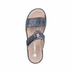 Outlet Rieker Sandal Dame
