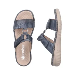Outlet Rieker Sandal Dame