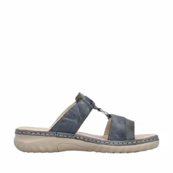 Outlet Rieker Sandal Dame