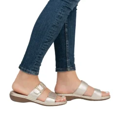 Sale Rieker Sandal Dame
