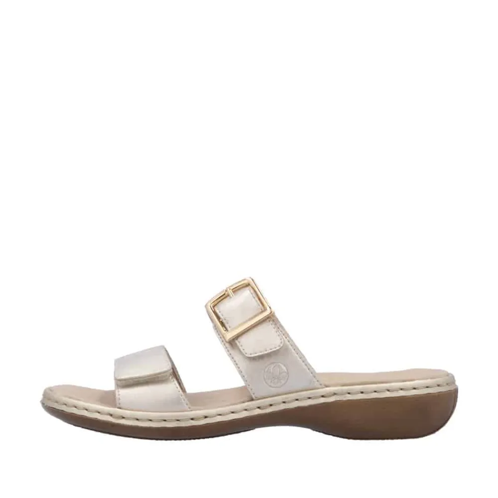 Sale Rieker Sandal Dame