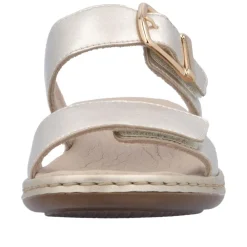 Sale Rieker Sandal Dame