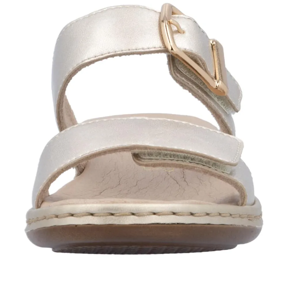 Sale Rieker Sandal Dame