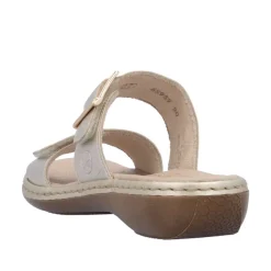 Sale Rieker Sandal Dame