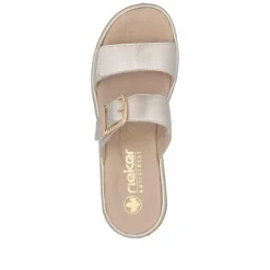 Sale Rieker Sandal Dame