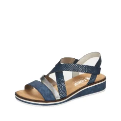 Clearance Rieker Sandal Dame