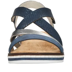 Clearance Rieker Sandal Dame