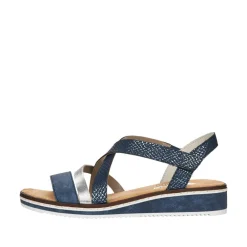 Clearance Rieker Sandal Dame