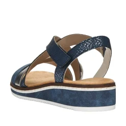 Clearance Rieker Sandal Dame