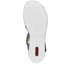 Clearance Rieker Sandal Dame