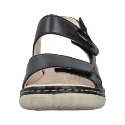 Rieker Sandal Dame Sort