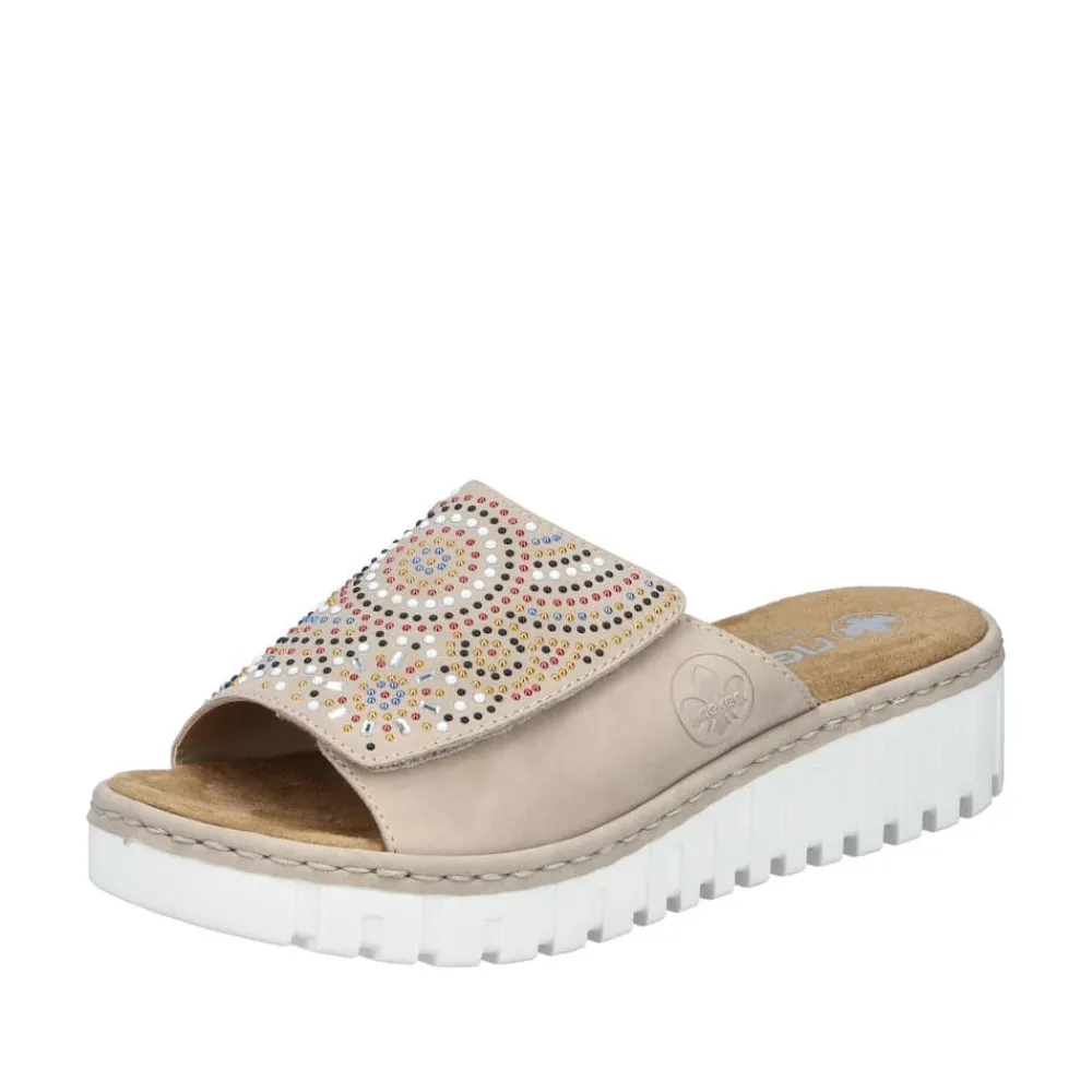 Online Rieker Sandal Dame
