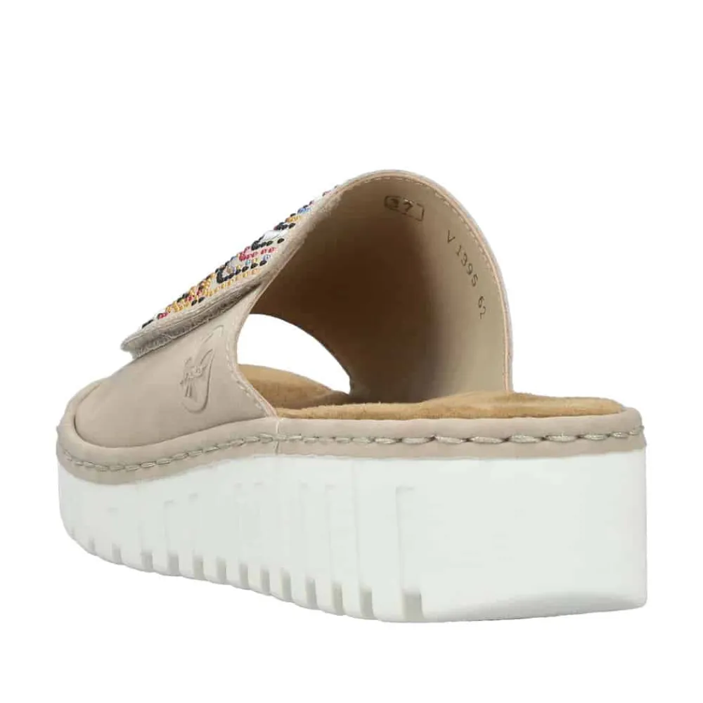 Online Rieker Sandal Dame