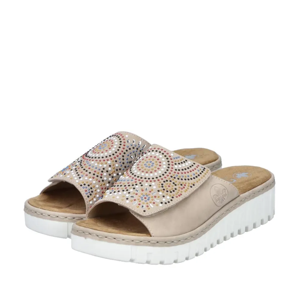 Online Rieker Sandal Dame